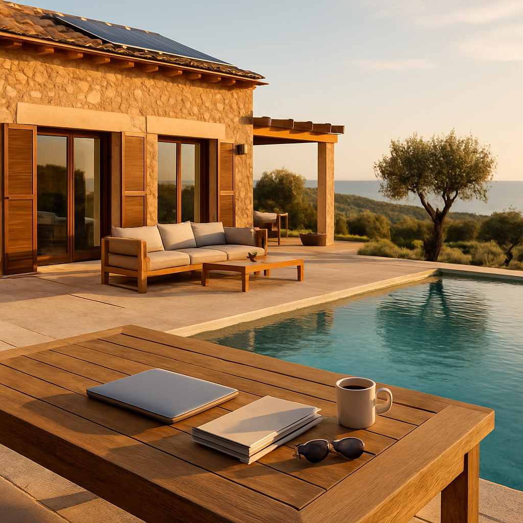 Landleben in Spanien: Finca auf Mallorca als Investition sinnvoll nutzen 4bf5ff3a ebc6 471a b5a9 9406d29fc5ee